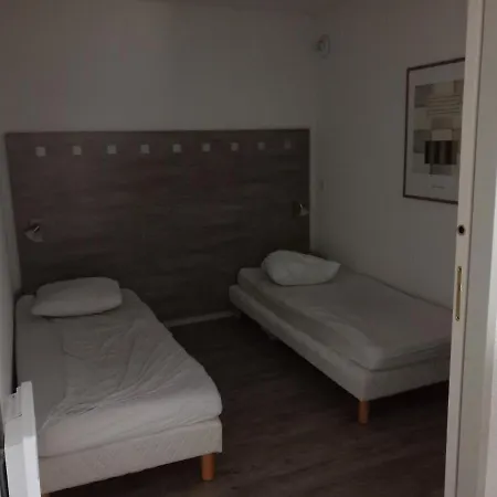 Le Splendid Apartment