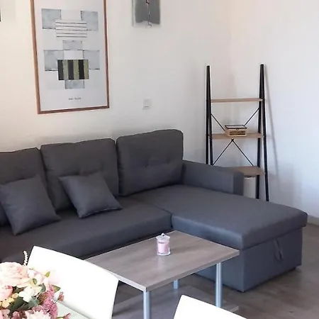 Apartment Le Splendid *