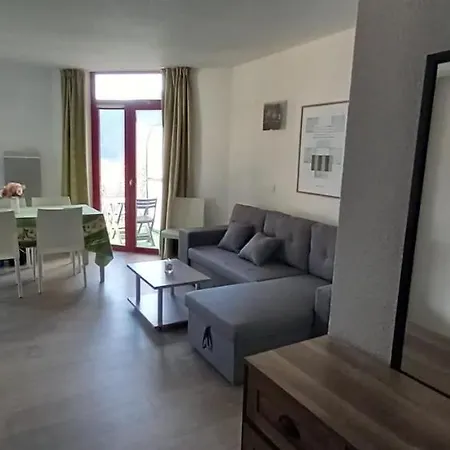 Le Splendid Apartment
