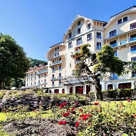 Le Splendid Daire *